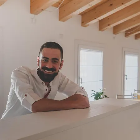 Terra Ferma Rooms&more Bed & Breakfast Salzano