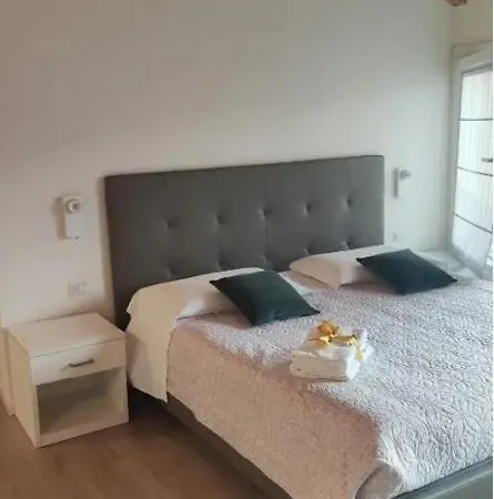 Terra Ferma Rooms&more Salzano