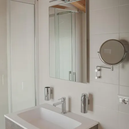 Terra Ferma Rooms&more 4* Salzano