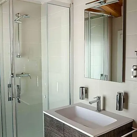 Terra Ferma Rooms&more Alojamento de Acomodação e Pequeno-almoço 4*