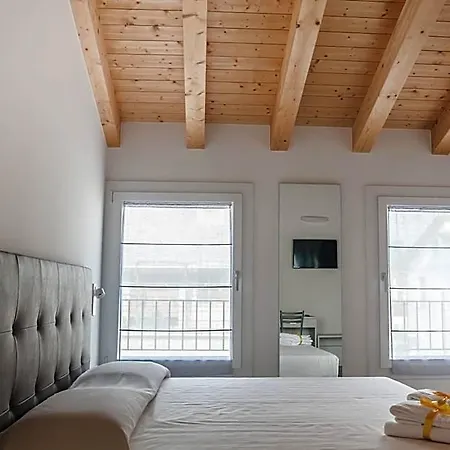 Terra Ferma Rooms&more Salzano