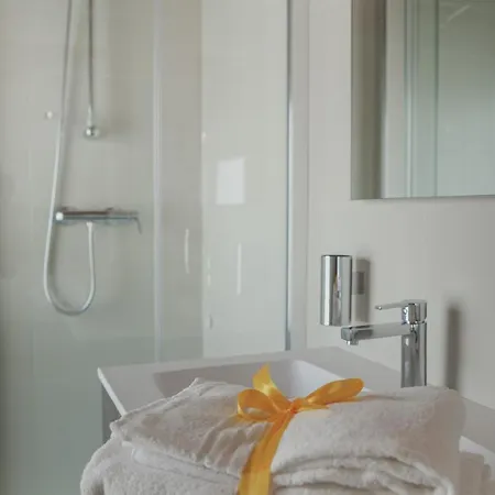 Terra Ferma Rooms&more Salzano