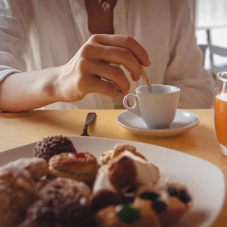 Terra Ferma Rooms&more Frühstückspension Salzano