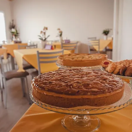 Frühstückspension Terra Ferma Rooms&more 4*