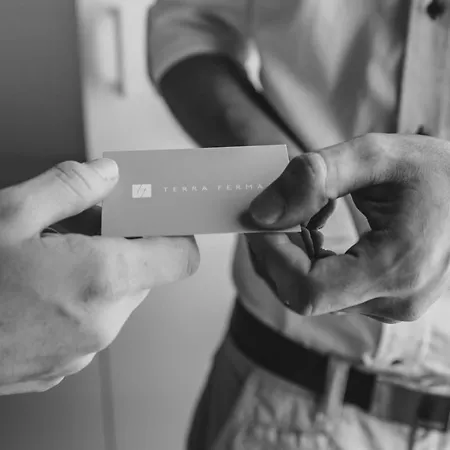 Terra Ferma Rooms&more